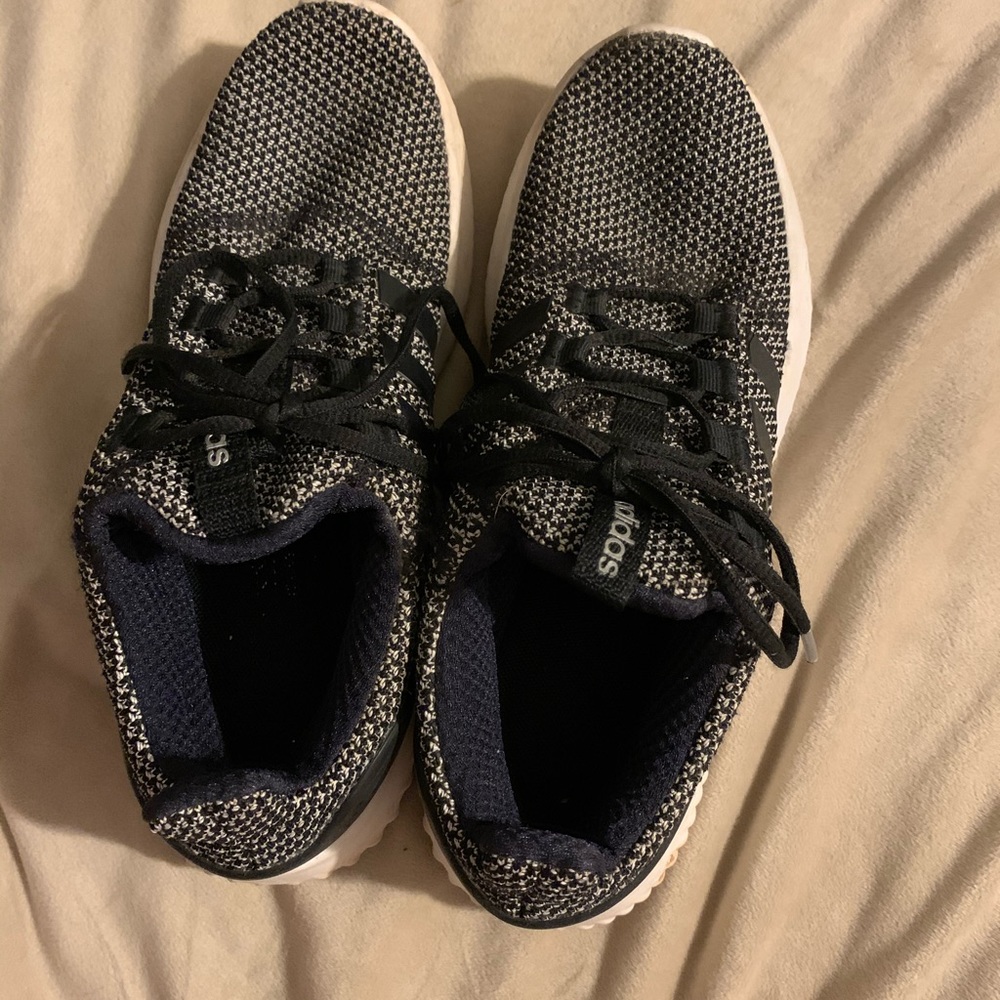 Adidas running shoes